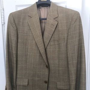 Brooks Brothers Madison fit sport coat